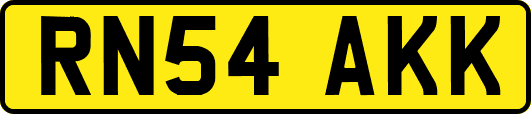 RN54AKK