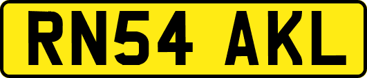 RN54AKL