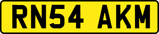 RN54AKM