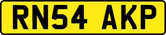 RN54AKP