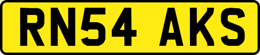 RN54AKS