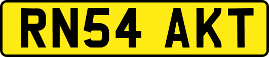 RN54AKT