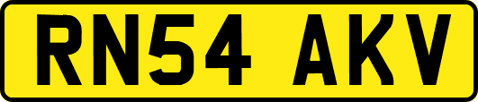 RN54AKV
