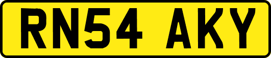 RN54AKY