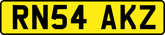 RN54AKZ