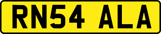 RN54ALA