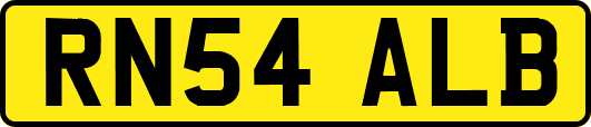 RN54ALB