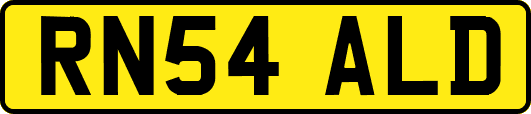 RN54ALD