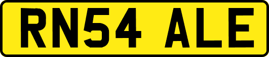 RN54ALE