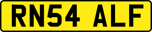 RN54ALF