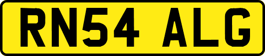 RN54ALG