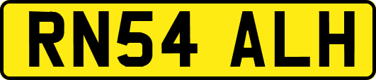 RN54ALH