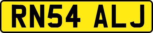 RN54ALJ