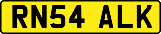 RN54ALK