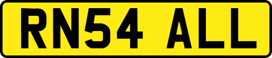 RN54ALL