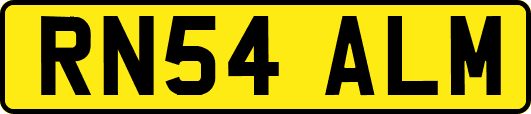 RN54ALM