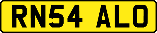 RN54ALO
