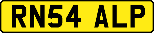 RN54ALP