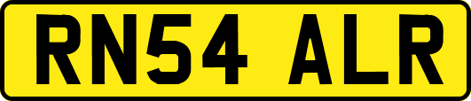 RN54ALR