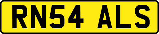 RN54ALS