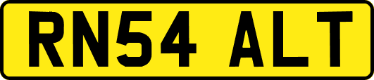 RN54ALT
