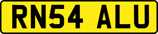 RN54ALU