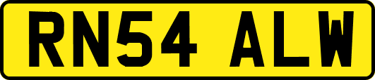 RN54ALW