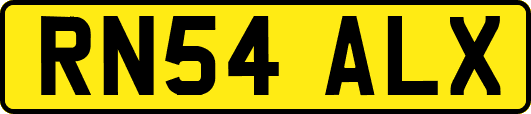 RN54ALX