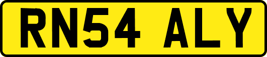 RN54ALY
