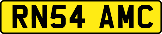 RN54AMC