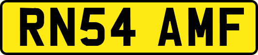 RN54AMF