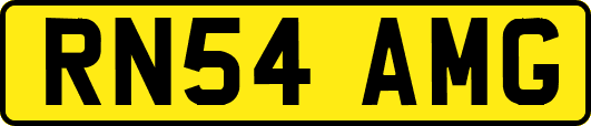 RN54AMG
