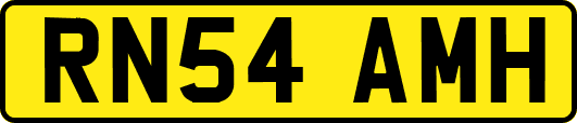 RN54AMH