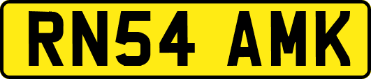 RN54AMK