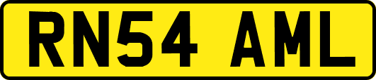 RN54AML