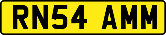RN54AMM