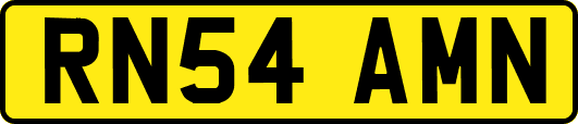 RN54AMN