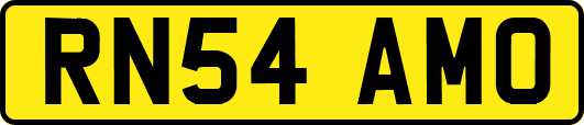 RN54AMO