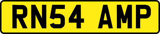 RN54AMP
