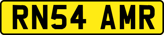 RN54AMR