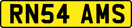 RN54AMS