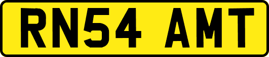 RN54AMT