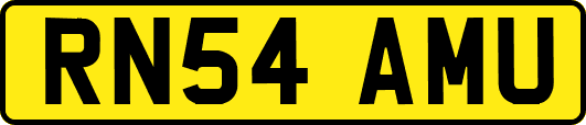 RN54AMU