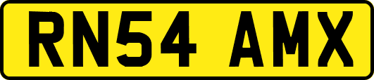 RN54AMX