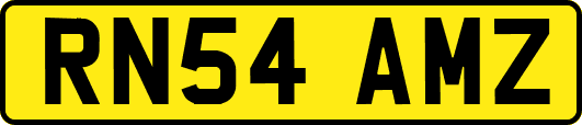 RN54AMZ
