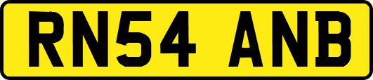 RN54ANB