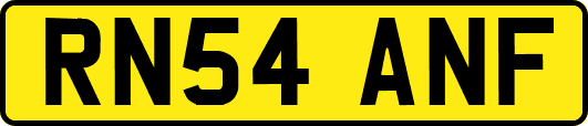 RN54ANF