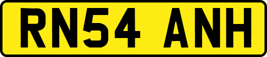 RN54ANH
