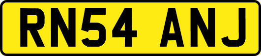 RN54ANJ