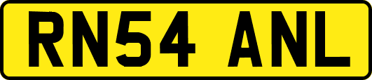 RN54ANL